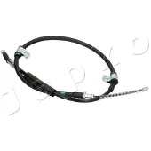 Japko 131H36R Handremkabel