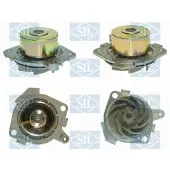 Sil PA739P Waterpomp