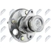 NTY KLT-HY-512 Wiellagerset