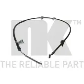 NK 905225 Handremkabel