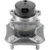 SNR Wiellagerset R168.78