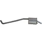 Bosal 279-895 Einddemper