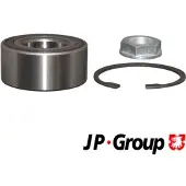 JP GROUP 4141302710 Wiellagerset