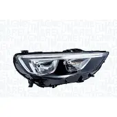 MAGNETI MARELLI 719000000202 Koplamp