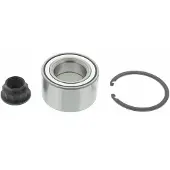 MAPCO 26263 Wiellagerset