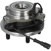 BTA Wiellagerset H1I006BTA