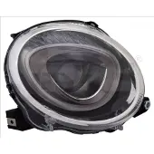 TYC Koplampen 20-15506-05-2, links