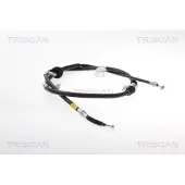 TRISCAN 8140 421131 Handremkabel