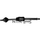 SNR DK51.004 Aandrijfas