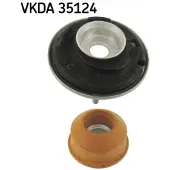 Skf VKDA 35124 Veerpootlager
