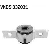 Skf VKDS 332031 Draagarmrubber