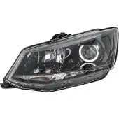 Hella Kopl Skoda Fabia III(NJ3/ NJ5)14- li 1EL 011 824-211 Hella voor o.a. SKODA
