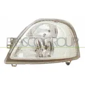 PRASCO Koplamp OP9524903