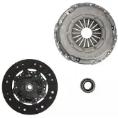 Nexus Koppelingsset F10525NX