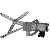 MAGNETI MARELLI 350103469000 Raammechanisme