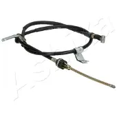 ASHIKA 131-08-807 Handremkabel