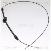 TRISCAN 8140 231161 Handremkabel