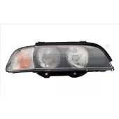 TYC Koplamp links 20-0380-15-2 TYC voor o.a. BMW