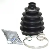 SPIDAN Balgenset, aandrijfas 25594