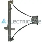 Electric Life Raambedieningsmechanisme ZR PG702 R