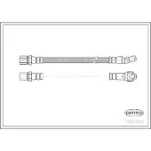 CORTECO 19018480 Remslang