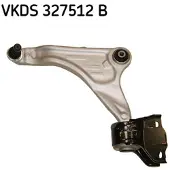 Skf VKDS 327512 B Draagarm