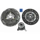 SACHS Koppelingsset XTend set plus CSC 3000 990 242