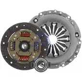 AISIN Koppelingsset Clutch Kit (3P) KE-LR05