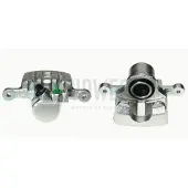 BUDWEG CALIPER 344000 Remklauw