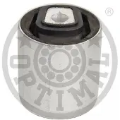 OPTIMAL F8-8002 Draagarmrubber