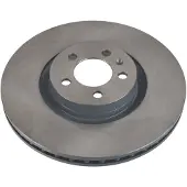 FEBI BILSTEIN Remschijf 107507