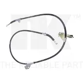 NK 902297 Handremkabel