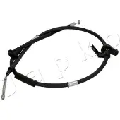 Japko 131H07 Handremkabel
