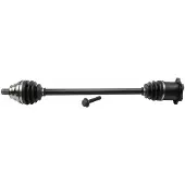 MAPCO 16771 Aandrijfas