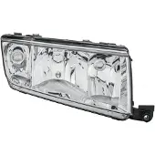 Hella Koplamp rechts 1EB 246 018-101 Hella voor o.a. SKODA