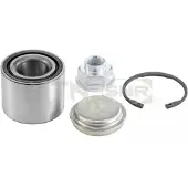 SNR R153.62 Wiellagerset