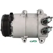 THERMOTEC Compressor airconditioning KTT090208