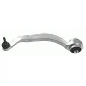 LEMFOERDER Draagarm, wielophanging 29855 01 Vooras, links, terug
