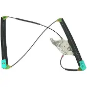 METZGER 2160026 Raammechanisme
