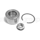 METELLI 19-2758 Wiellagerset
