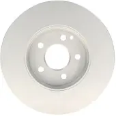 Bosch 0 986 479 333 Remschijf