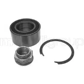 METELLI 19-2244 Wiellagerset