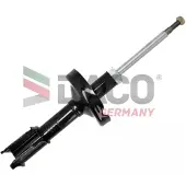 DACO Germany 453998 Schokdemper