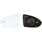 Alkar 6451138 Spiegelglas, buitenspiegel