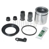BUDWEG CALIPER Reparatieset, remklauw BUDWEG 2090278