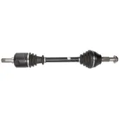 POINT GEAR Aandrijfas PNG71250 links
