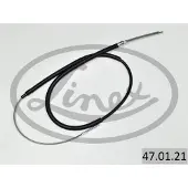 Linex 47.01.21 Handremkabel