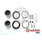 AUTOFREN SEINSA Reparatieset, remklauw D4-1115C
