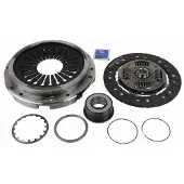 SACHS 3000 951 093 Koppelingsset