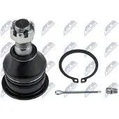 NTY Fuseekogel ZSD-NS-041